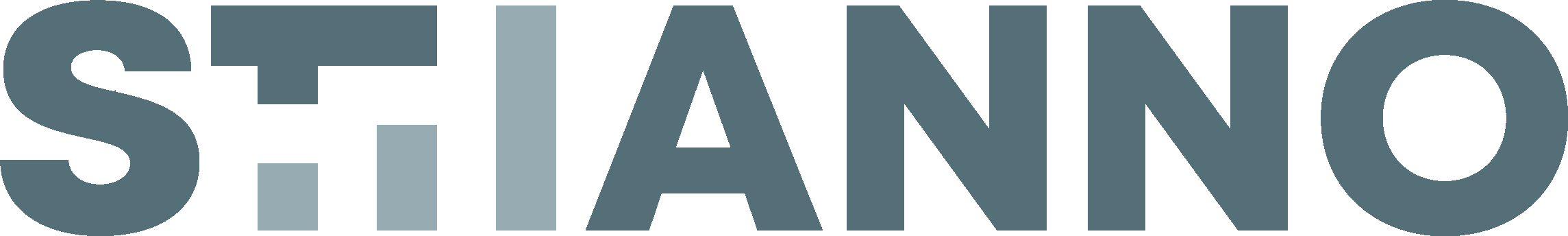 Stiianno logo